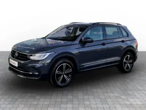 Noul Tiguan Life 2,0 TDI DSG 4Mot thumbnail