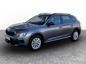 Škoda Kamiq Selection 1.0 TSI DSG Fleet thumbnail