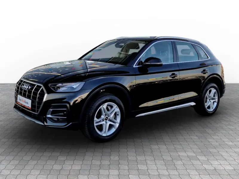 Q5 Advanced 40 TDI quattro