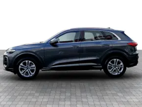 Audi Q5 40 TDI quattro thumbnail