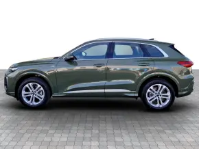Audi Q5 40 TDI quattro thumbnail