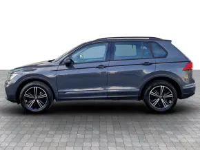 Noul Tiguan Life 2,0 TDI DSG 4Mot thumbnail