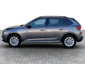 Škoda Kamiq Selection 1.0 TSI DSG Fleet thumbnail