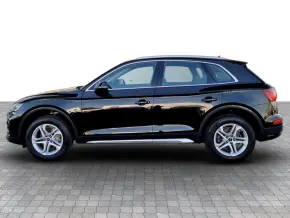 Q5 Advanced 40 TDI quattro thumbnail