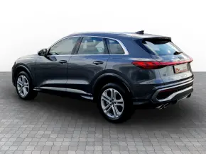 Audi Q5 40 TDI quattro thumbnail