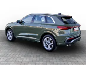 Audi Q5 40 TDI quattro thumbnail