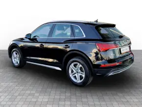 Q5 Advanced 40 TDI quattro thumbnail