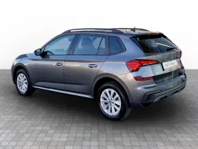 Škoda Kamiq Selection 1.0 TSI DSG Fleet thumbnail
