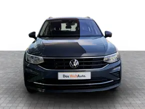 Noul Tiguan Life 2,0 TDI DSG 4Mot thumbnail