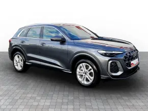 Audi Q5 40 TDI quattro thumbnail