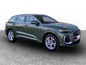 Audi Q5 40 TDI quattro thumbnail