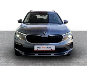 Škoda Kamiq Selection 1.0 TSI DSG Fleet thumbnail