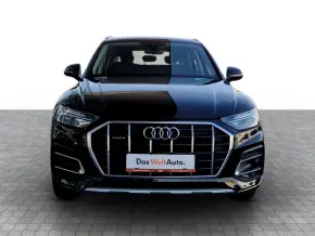 Q5 Advanced 40 TDI quattro thumbnail