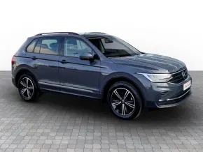 Noul Tiguan Life 2,0 TDI DSG 4Mot thumbnail