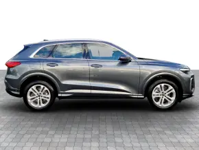 Audi Q5 40 TDI quattro thumbnail