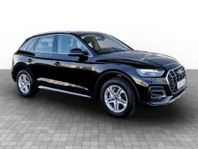 Q5 Advanced 40 TDI quattro thumbnail