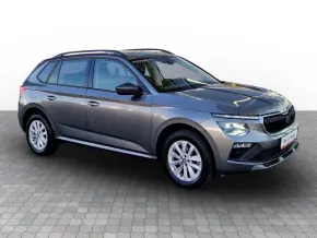 Škoda Kamiq Selection 1.0 TSI DSG Fleet thumbnail