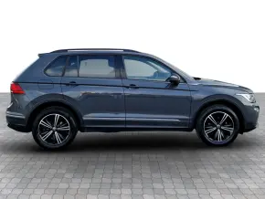 Noul Tiguan Life 2,0 TDI DSG 4Mot thumbnail