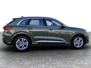 Audi Q5 40 TDI quattro thumbnail
