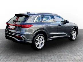 Audi Q5 40 TDI quattro thumbnail