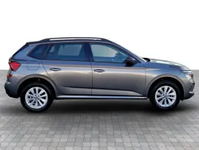 Škoda Kamiq Selection 1.0 TSI DSG Fleet thumbnail