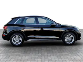 Q5 Advanced 40 TDI quattro thumbnail