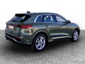 Audi Q5 40 TDI quattro thumbnail