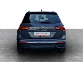 Noul Tiguan Life 2,0 TDI DSG 4Mot thumbnail
