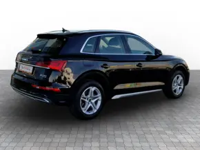 Q5 Advanced 40 TDI quattro thumbnail