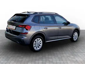 Škoda Kamiq Selection 1.0 TSI DSG Fleet thumbnail
