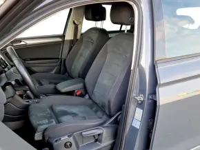 Noul Tiguan Life 2,0 TDI DSG 4Mot thumbnail