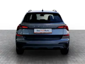 Škoda Kamiq Selection 1.0 TSI DSG Fleet thumbnail