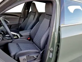 Audi Q5 40 TDI quattro thumbnail