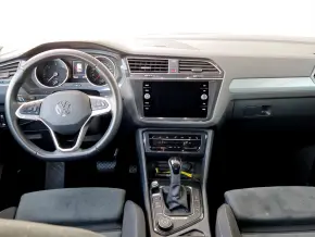 Noul Tiguan Life 2,0 TDI DSG 4Mot thumbnail