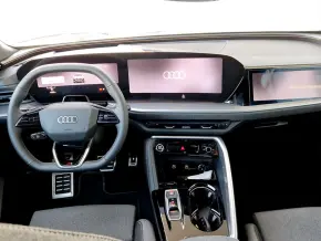 Audi Q5 40 TDI quattro thumbnail
