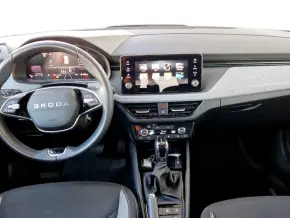 Škoda Kamiq Selection 1.0 TSI DSG Fleet thumbnail