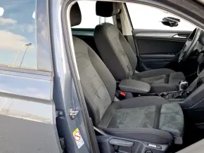 Noul Tiguan Life 2,0 TDI DSG 4Mot thumbnail
