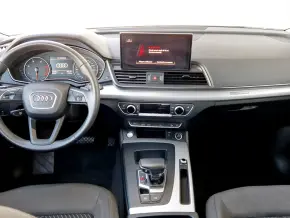 Q5 Advanced 40 TDI quattro thumbnail