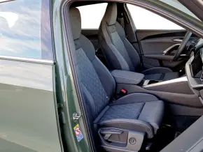 Audi Q5 40 TDI quattro thumbnail