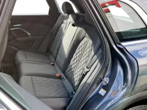 Audi Q5 40 TDI quattro thumbnail