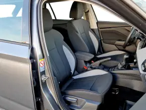 Škoda Kamiq Selection 1.0 TSI DSG Fleet thumbnail