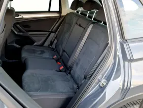 Noul Tiguan Life 2,0 TDI DSG 4Mot thumbnail