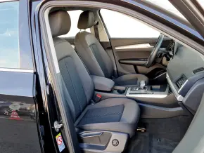 Q5 Advanced 40 TDI quattro thumbnail