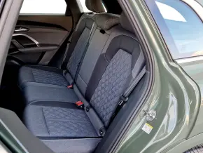 Audi Q5 40 TDI quattro thumbnail