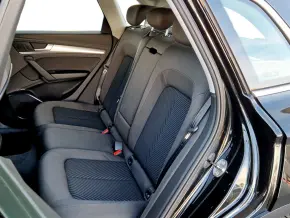 Q5 Advanced 40 TDI quattro thumbnail