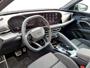 Audi Q5 40 TDI quattro thumbnail