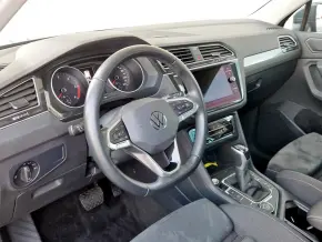 Noul Tiguan Life 2,0 TDI DSG 4Mot thumbnail
