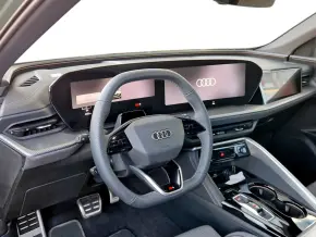 Audi Q5 40 TDI quattro thumbnail