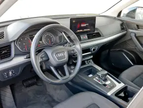 Q5 Advanced 40 TDI quattro thumbnail
