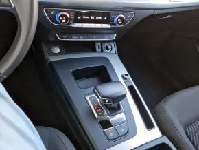 Q5 Advanced 40 TDI quattro thumbnail